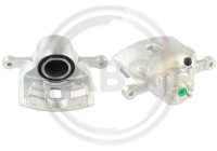 Étrier de frein 423432 ABS