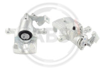 Étrier de frein 423442 ABS