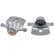 Etrier de frein 423531 ABS