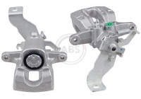 Etrier de frein 423552 ABS