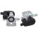 Etrier de frein 423572 ABS