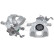 Etrier de frein 423581 ABS