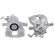 Etrier de frein 423582 ABS