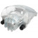 Étrier de frein 423662 ABS