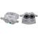 Etrier de frein 423761 ABS