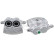 Etrier de frein 423762 ABS