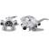 Etrier de frein 423832 ABS