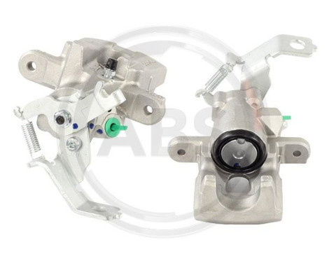 Étrier de frein 424331 ABS