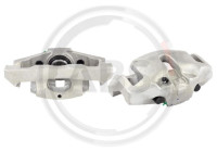 Étrier de frein 424392 ABS