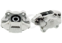 Étrier de frein 424492 ABS