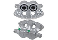 Etrier de frein 424501 ABS
