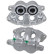 Etrier de frein 424501 ABS