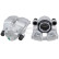 Etrier de frein 424511 ABS