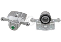 Etrier de frein 424551 ABS
