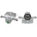 Etrier de frein 424551 ABS