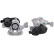 Etrier de frein 424732 ABS