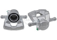 Etrier de frein 424801 ABS