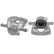 Etrier de frein 424802 ABS