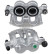 Etrier de frein 424832 ABS