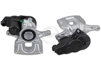 Etrier de frein 424862 ABS