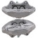 Etrier de frein 424882 ABS