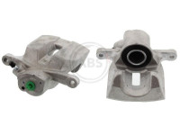 Étrier de frein 425281 ABS