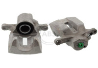 Étrier de frein 425282 ABS