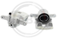 Étrier de frein 425411 ABS