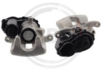 Étrier de frein 425622 ABS