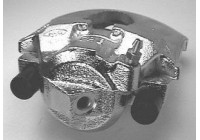 Étrier de frein 427982 ABS
