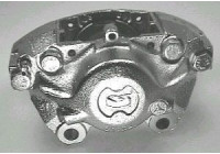Étrier de frein 428582 ABS