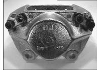 Étrier de frein 428601 ABS