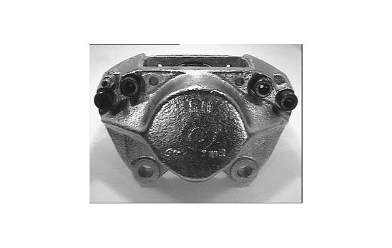 Étrier de frein 428602 ABS
