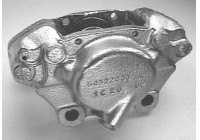 Étrier de frein 428662 ABS