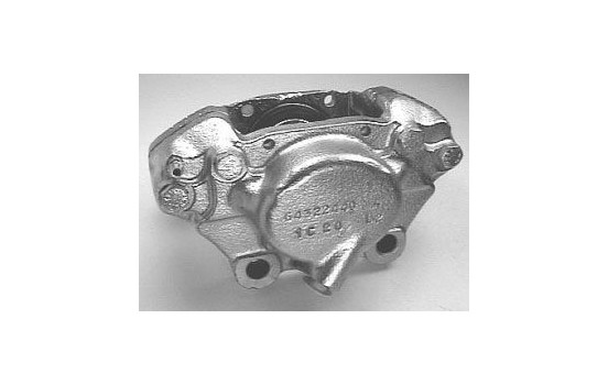 Étrier de frein 428662 ABS