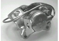 Étrier de frein 429241 ABS