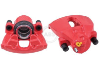 Etrier de frein 429581C3 ABS