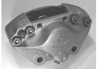 Étrier de frein 429691 ABS