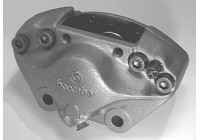 Étrier de frein 429692 ABS