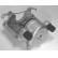 Étrier de frein 429802 ABS