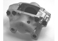 Étrier de frein 429851 ABS