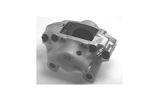 Étrier de frein 429851 ABS