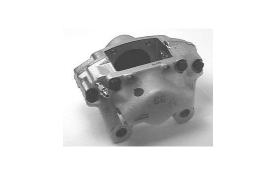 Étrier de frein 429852 ABS