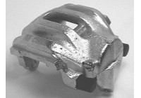 Étrier de frein 429891 ABS