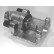 Étrier de frein 429962 ABS