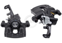 Etrier de frein 430831C2 ABS