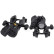 Etrier de frein 431461C2 ABS