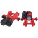 Etrier de frein 431461C3 ABS