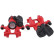 Etrier de frein 431462C3 ABS