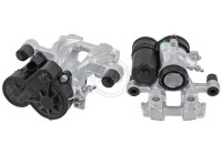 Etrier de frein 431621 ABS